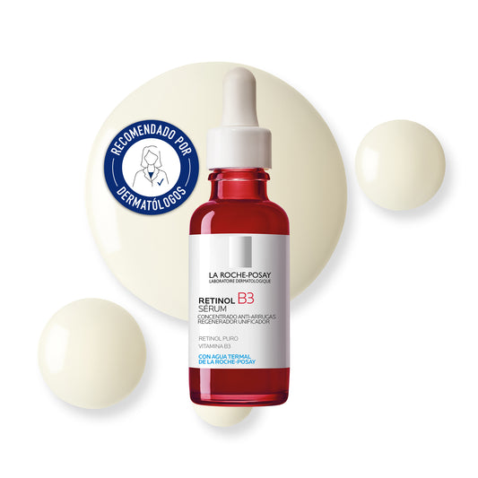 Sérum La Roche Posay Retinol B3 (30 ml)